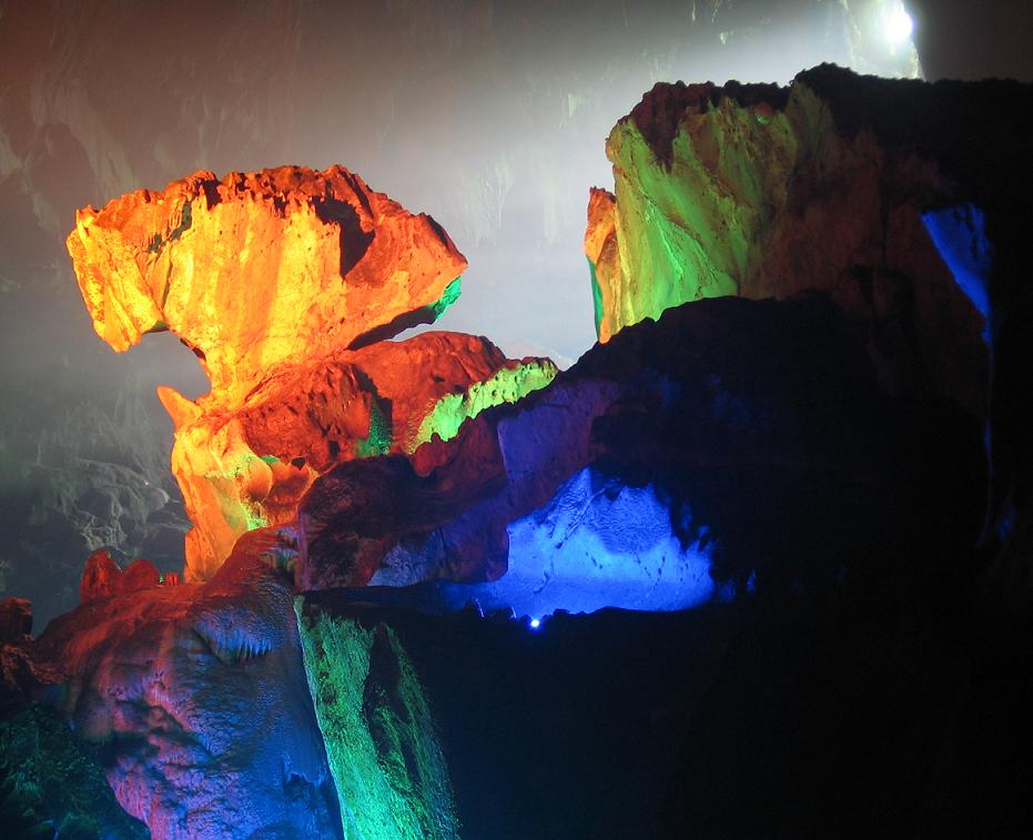 Yuhua Cave14 Yuhua Cave14