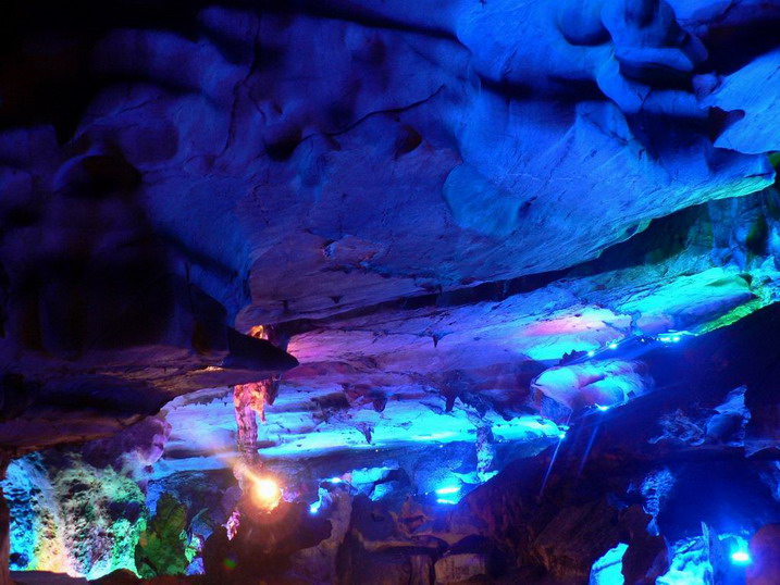 Yuhua Cave15 Yuhua Cave15