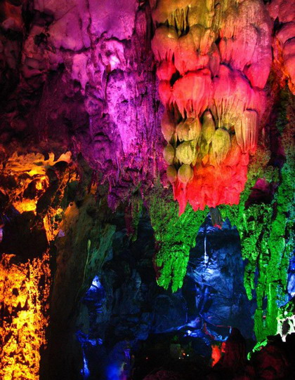 Yuhua Cave16 Yuhua Cave16