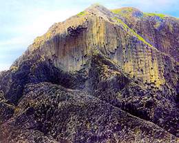 Zhangzhou Coastal Volcano National Geology Park7 Zhangzhou Coastal Volcano National Geology Park7
