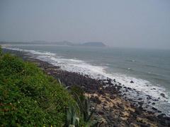 Zhangzhou Coastal Volcano National Geology Park10 Zhangzhou Coastal Volcano National Geology Park10