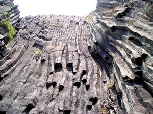 Zhangzhou Coastal Volcano National Geology Park15 Zhangzhou Coastal Volcano National Geology Park15