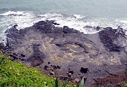 Zhangzhou Coastal Volcano National Geology Park16 Zhangzhou Coastal Volcano National Geology Park16