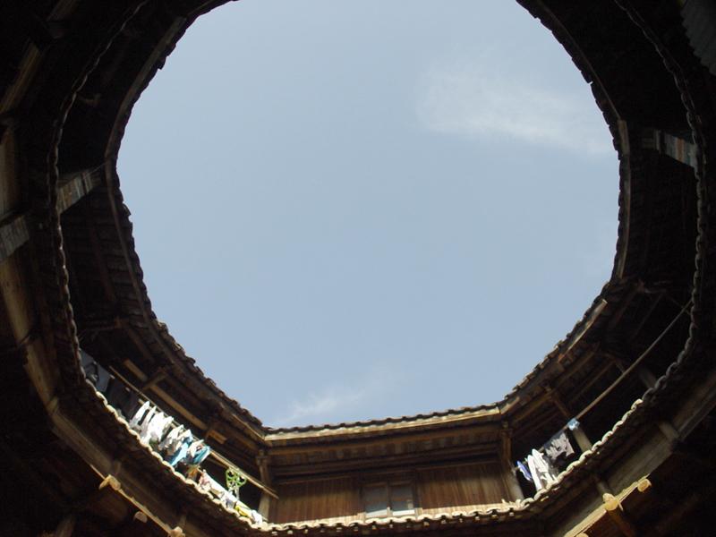 Zhangzhou Earth Buildings13 Zhangzhou Earth Buildings13