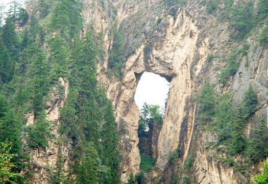 Tulugou State Forest Park13 Tulugou State Forest Park13