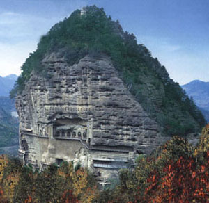 Mountain Maiji1