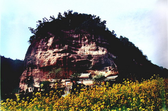 Mountain Maiji2