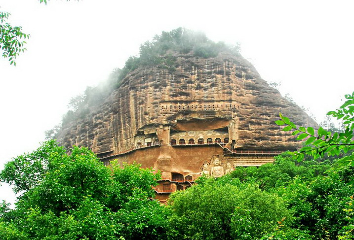Mountain Maiji4