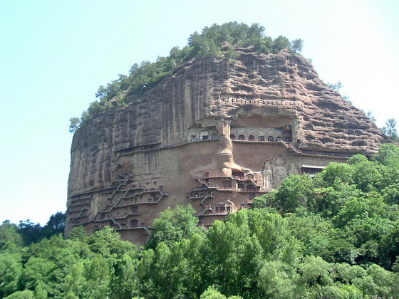 Mountain Maiji5