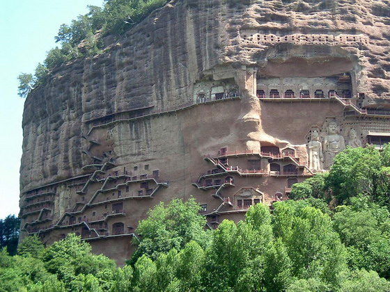 Mountain Maiji6