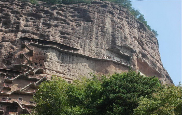 Mountain Maiji8