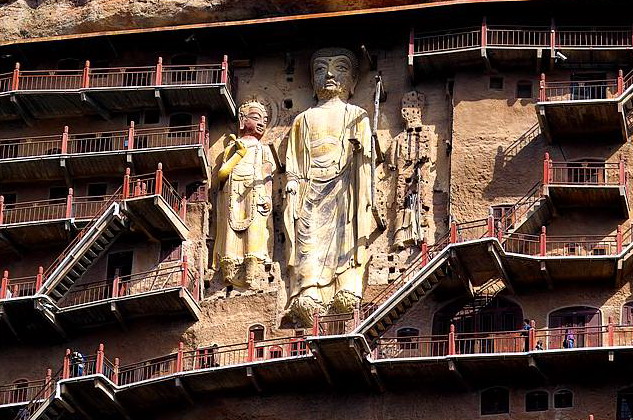 photo of Mountain Maiji