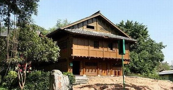China Folk Culture Village5 China Folk Culture Village5