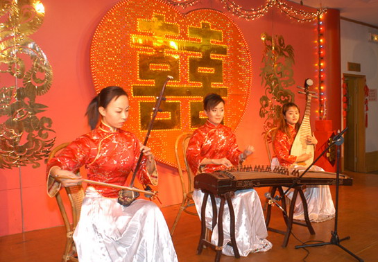 China Folk Culture Village15 China Folk Culture Village15