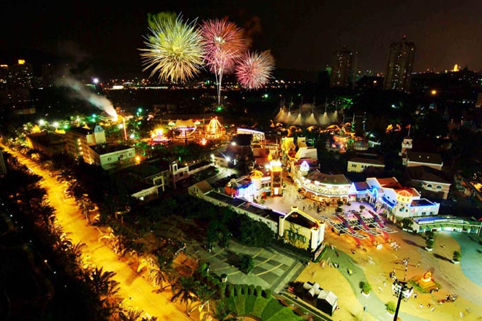 Happy Valley10 Happy Valley10
