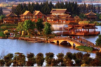 photo of Waterlands Resort2
