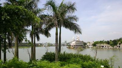 Waterlands Resort7 Waterlands Resort7