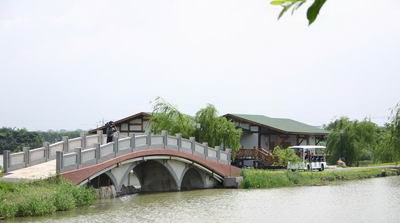 Waterlands Resort9 Waterlands Resort9