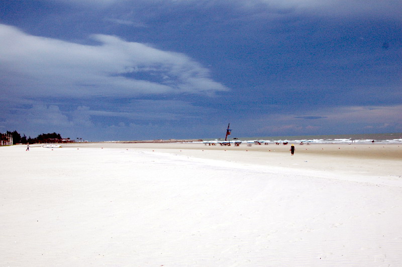 Beihai Silvery Beach8 Beihai Silvery Beach8