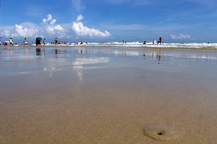 Beihai Silvery Beach9 Beihai Silvery Beach9