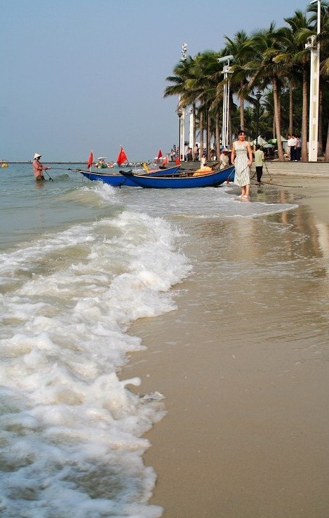 Beihai Silvery Beach10 Beihai Silvery Beach10