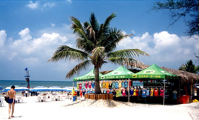 Beihai Silvery Beach11 Beihai Silvery Beach11