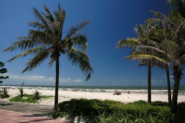 Beihai Silvery Beach13 Beihai Silvery Beach13