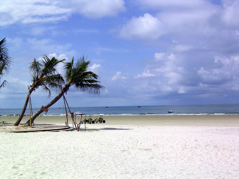 Beihai Silvery Beach14 Beihai Silvery Beach14