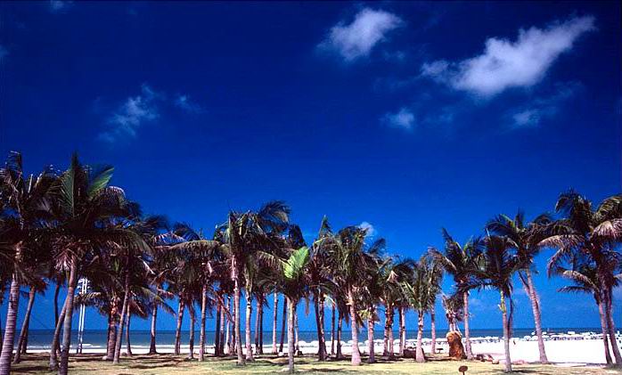 Beihai Silvery Beach15 Beihai Silvery Beach15