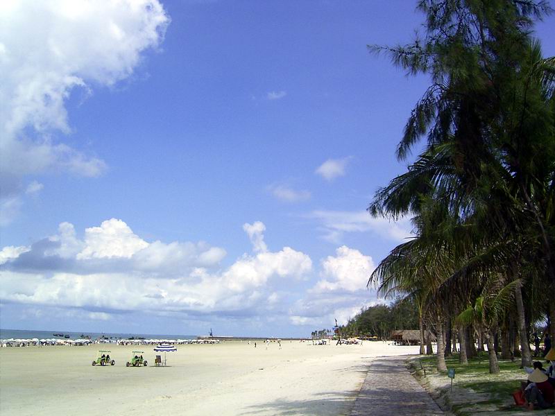 Beihai Silvery Beach16 Beihai Silvery Beach16