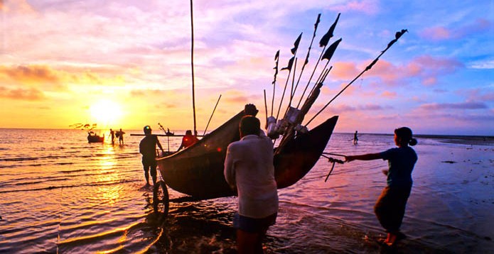 Weizhou Island8 Weizhou Island8
