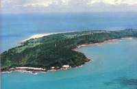 Xieyang Island1 Xieyang Island1