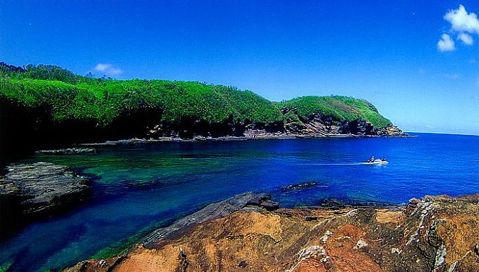 Xieyang Island2 Xieyang Island2