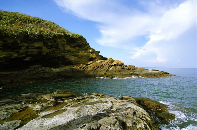 Xieyang Island3 Xieyang Island3