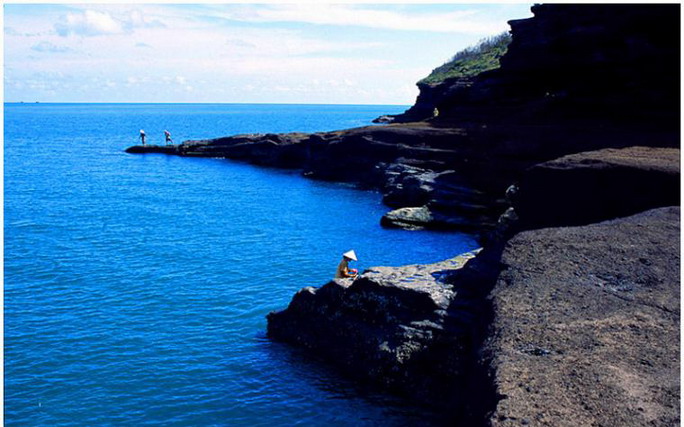 Xieyang Island5 Xieyang Island5