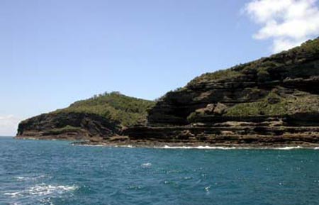 Xieyang Island6 Xieyang Island6