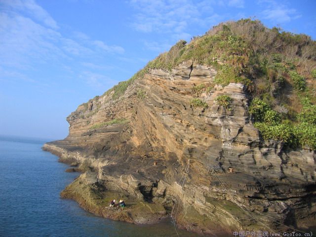 Xieyang Island7 Xieyang Island7