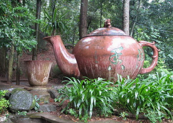 Guiping Mountain Xishan Scenic Area12 Guiping Mountain Xishan Scenic Area12