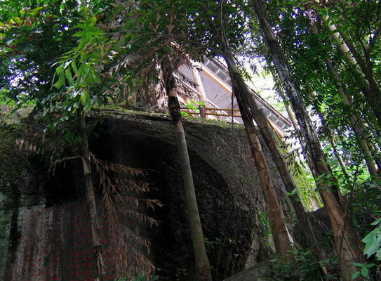 Guiping Mountain Xishan Scenic Area14 Guiping Mountain Xishan Scenic Area14