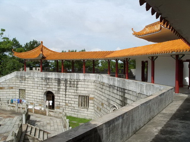 Mountain Qingxiu Scenic Area14 Mountain Qingxiu Scenic Area14