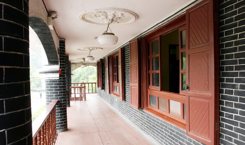 Site of the Zunyi Meeting3 Site of the Zunyi Meeting3