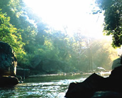 Mountain Doupeng-Jianjiang River Scenic Area10 Mountain Doupeng-Jianjiang River Scenic Area10