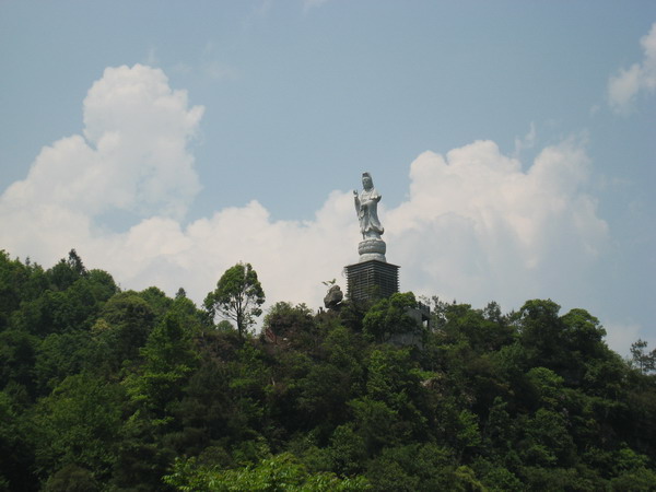 Mountain Doupeng-Jianjiang River Scenic Area13 Mountain Doupeng-Jianjiang River Scenic Area13
