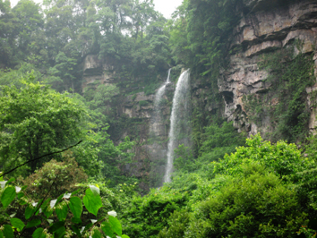 Mountain Doupeng-Jianjiang River Scenic Area15 Mountain Doupeng-Jianjiang River Scenic Area15