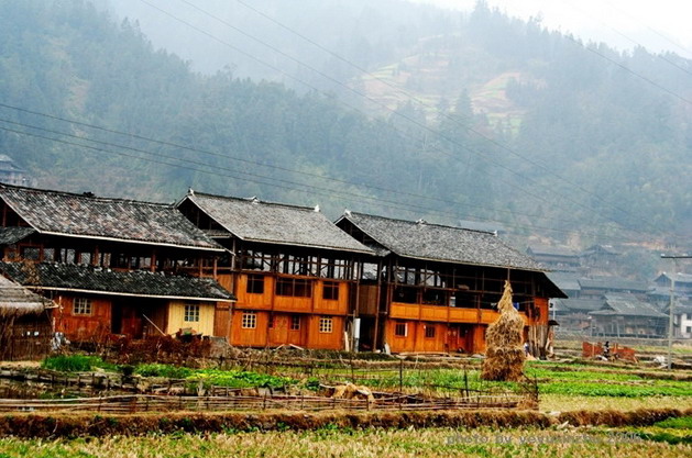 photo of Liping Dong Village Scenic Area13