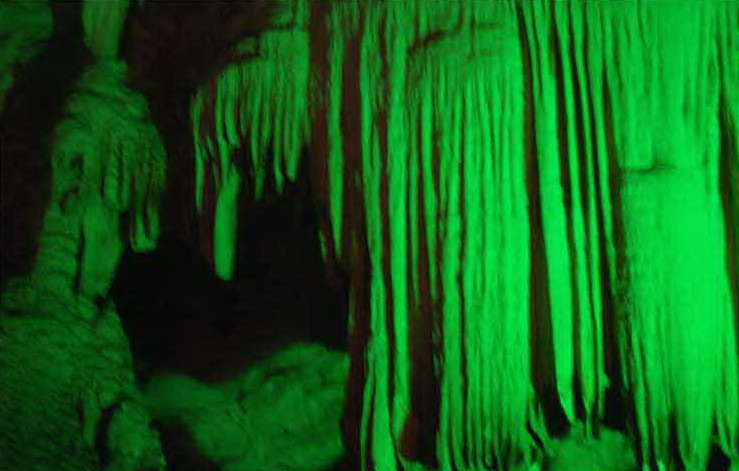photo of Nine-Dragon Cave Scenery Area10