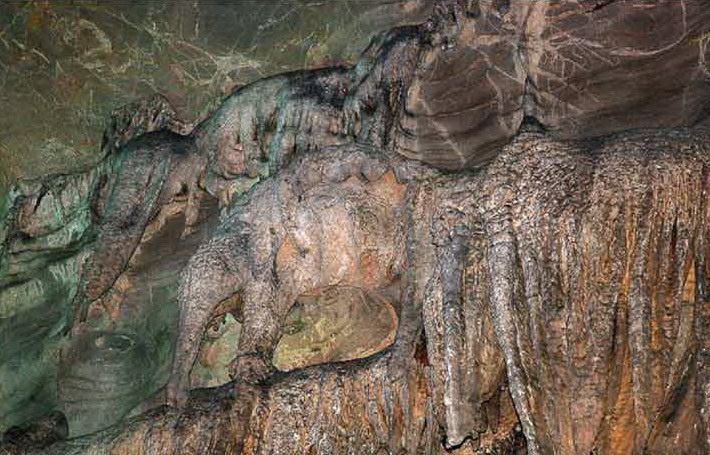 photo of Nine-Dragon Cave Scenery Area15