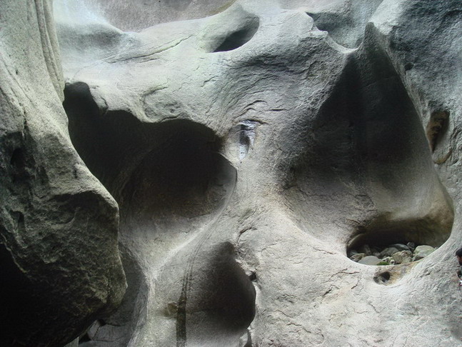 photo of Nine-Dragon Cave Scenery Area16