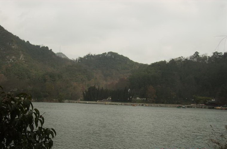Qianling Park5