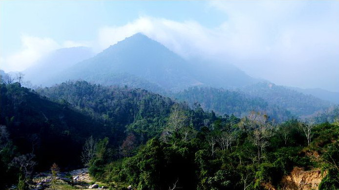 photo of Mountain Five Fingers10